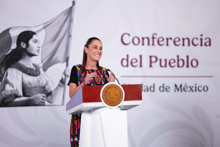 La Paz Como Proyecto de Nación
