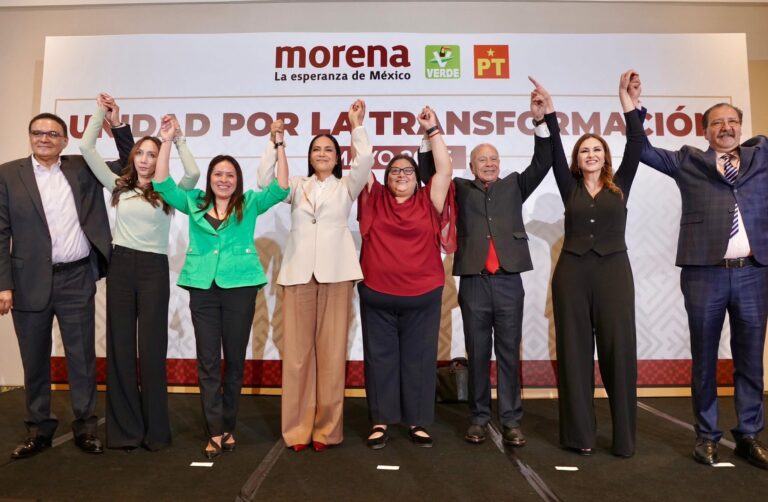 Vuelve la alianza incomoda