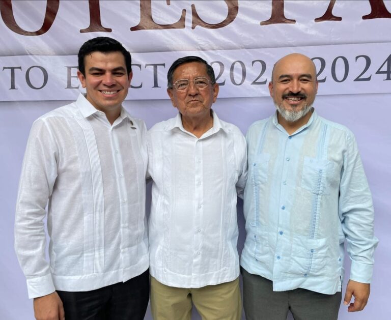 Morena Puerto Vallarta