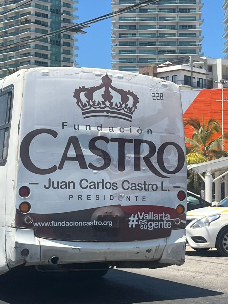 Puerto Vallarta y las Campañas Adelantadas