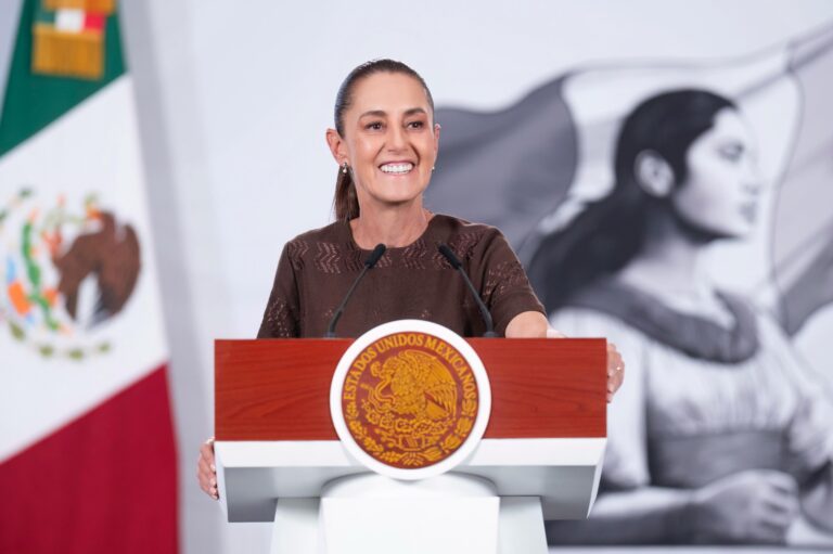 La Transformación También se Construye con Caminos