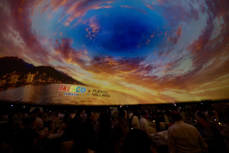 El Mundial en Puerto Vallarta.