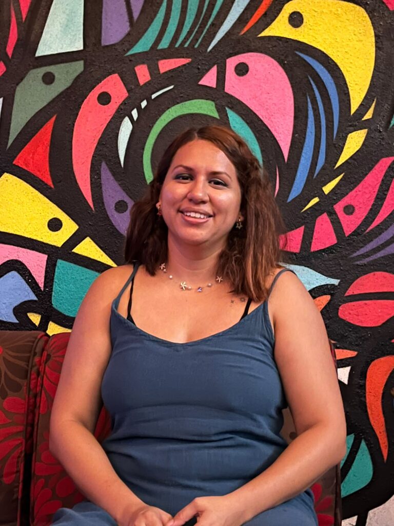 Coral Arroyo y la política de base en Puerto Vallarta.