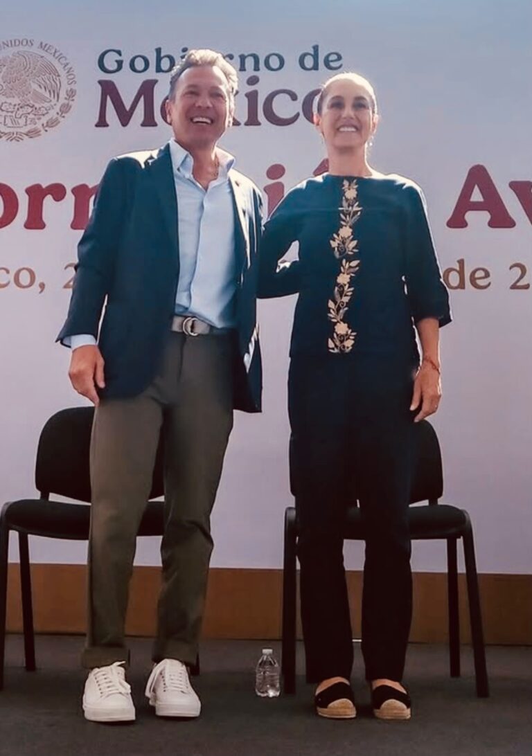 Agua Para El Pueblo, No Más Deuda