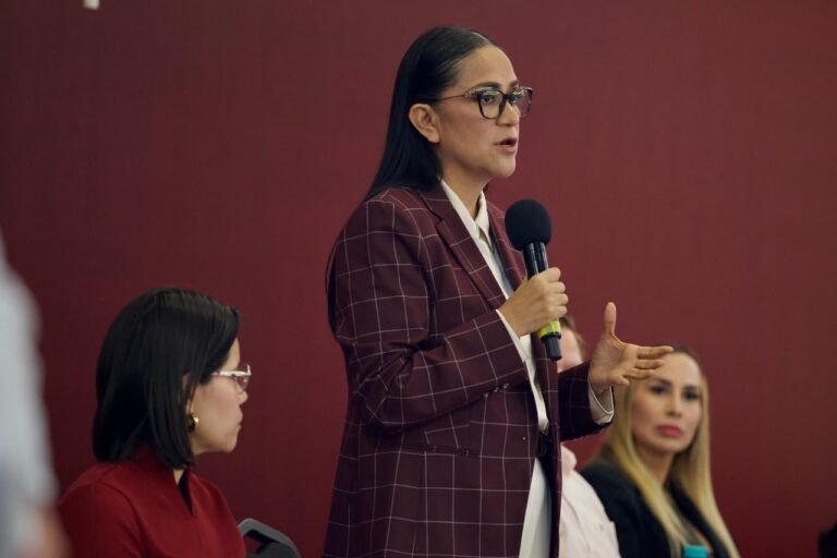Morena Exige Agua Limpia Para El Pueblo de Jalisco.