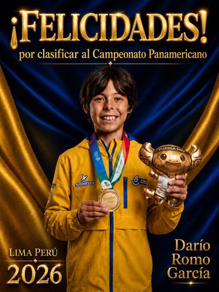 Darío Romo Vuelve A Hacer Historia.