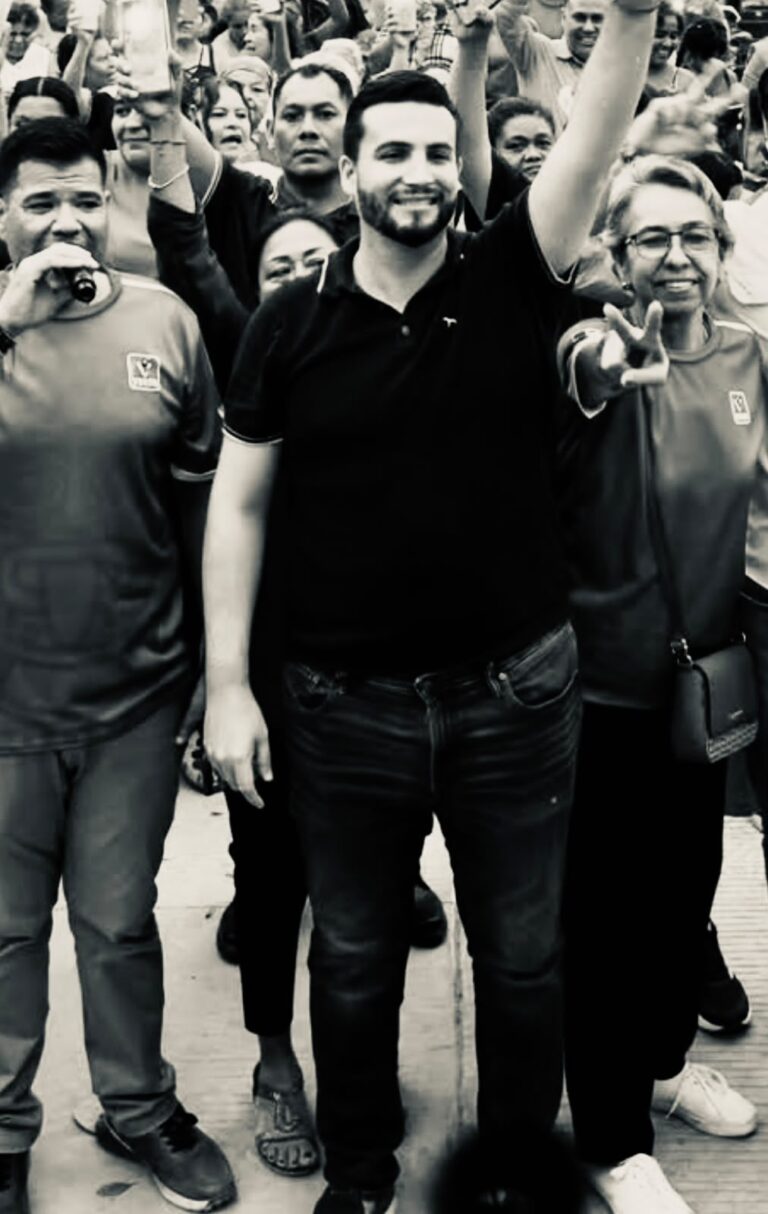 PT y Luis Munguía Desesperados por Alianza con Morena.